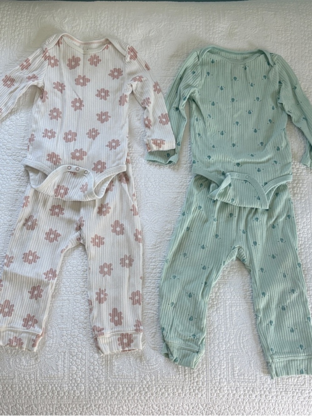 Lot of 2 Cloud Island Outfits
